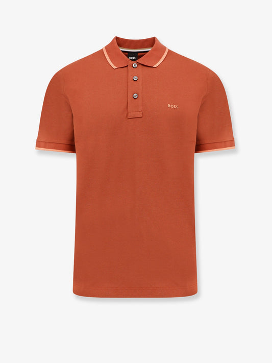 boss-polo-in-cotone