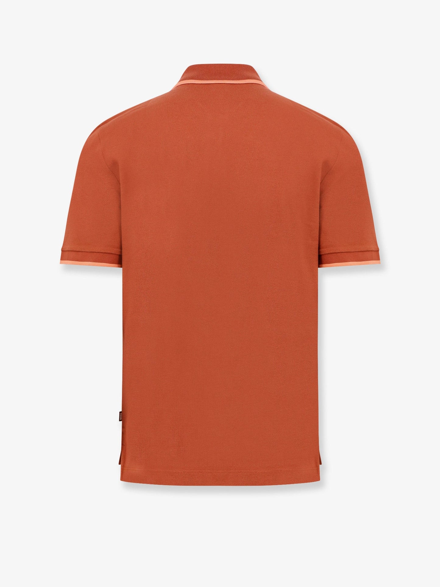 boss-polo-in-cotone