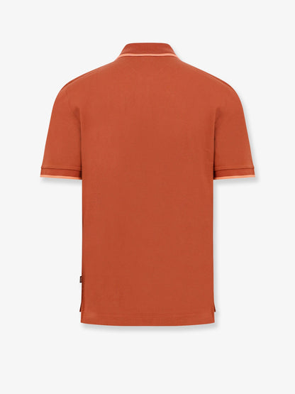 boss-polo-in-cotone