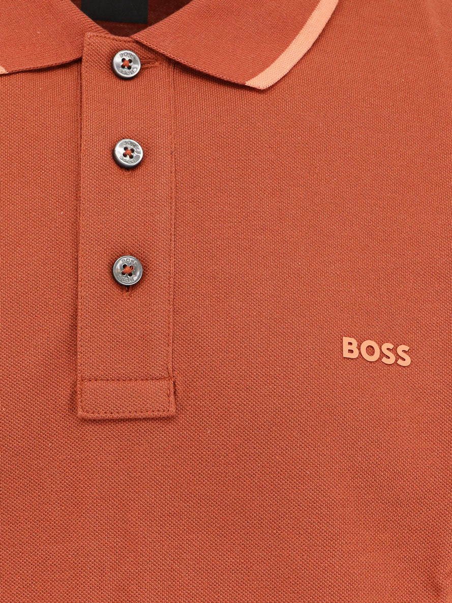 boss-polo-in-cotone