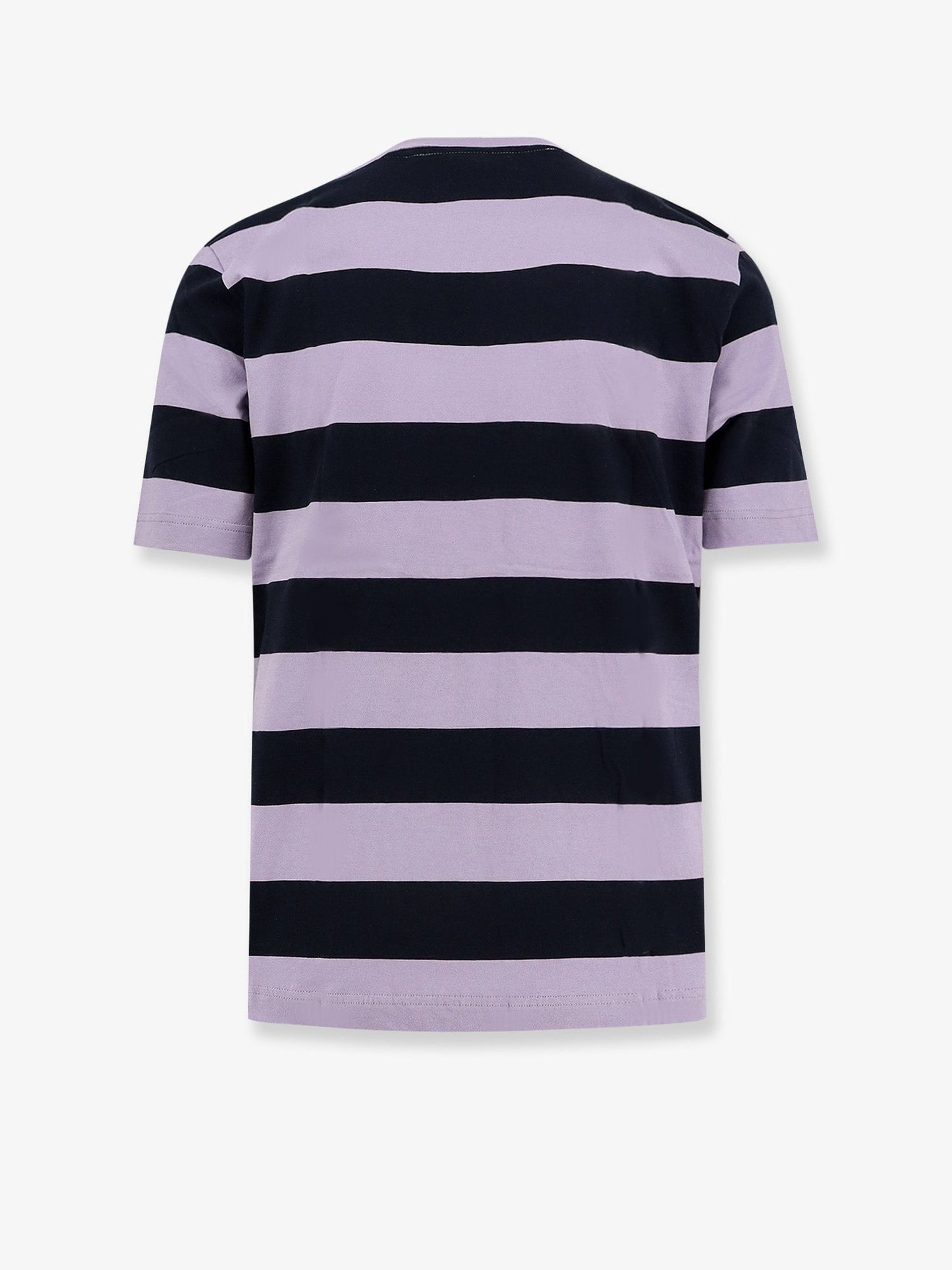 boss-striped-cotton-t-shirt