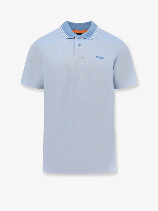 boss-cotton-polo-shirt