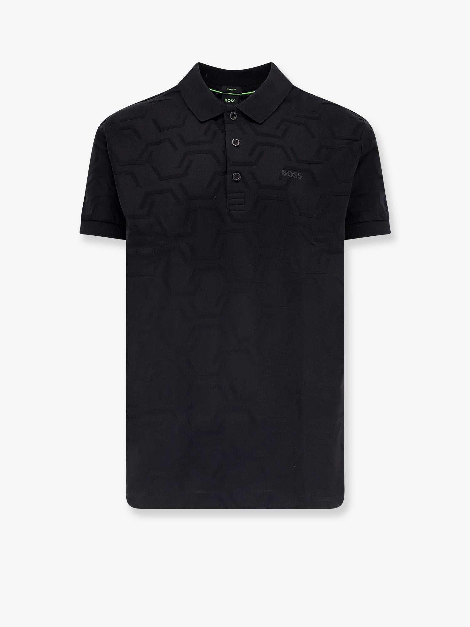 boss-cotton-polo-shirt