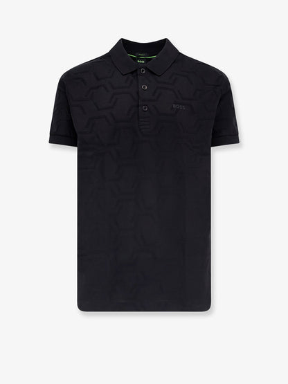 boss-cotton-polo-shirt