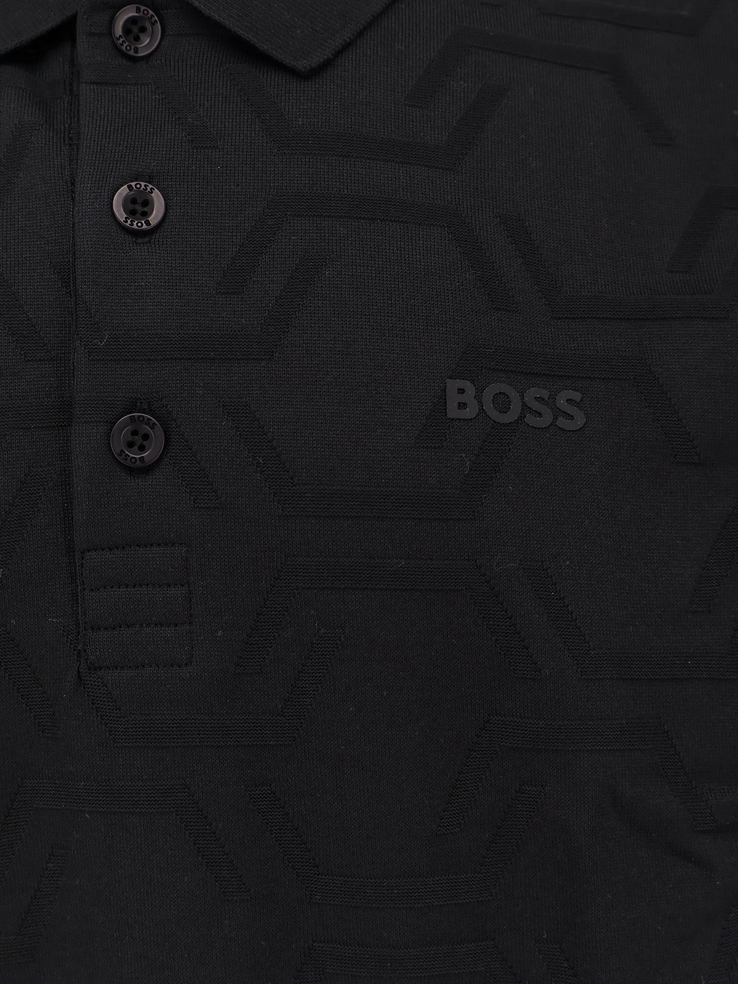 boss-cotton-polo-shirt