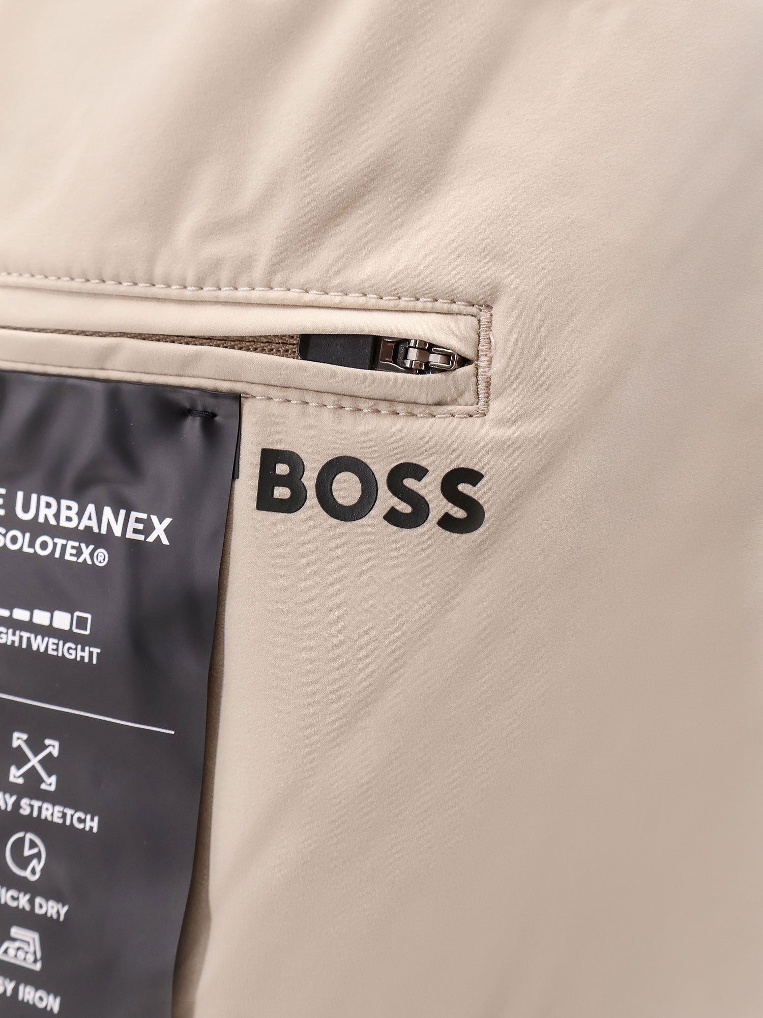 boss-urbanex-cargo-light-weight-shorts