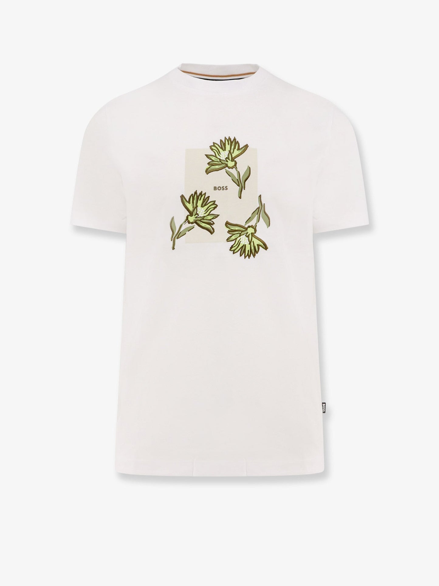 boss-cotton-t-shirt