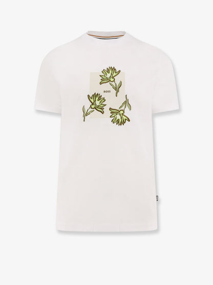 boss-cotton-t-shirt