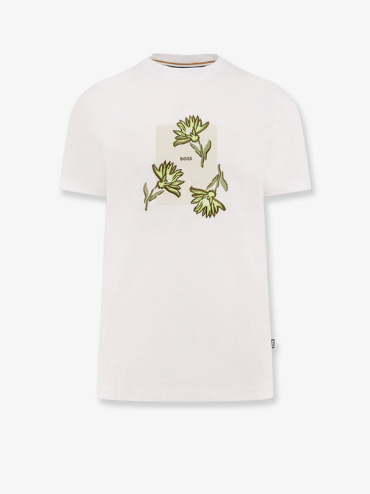 boss-cotton-t-shirt