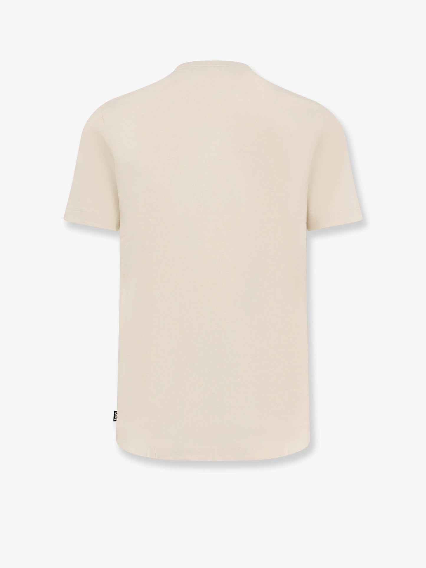 boss-t-shirt-in-cotone