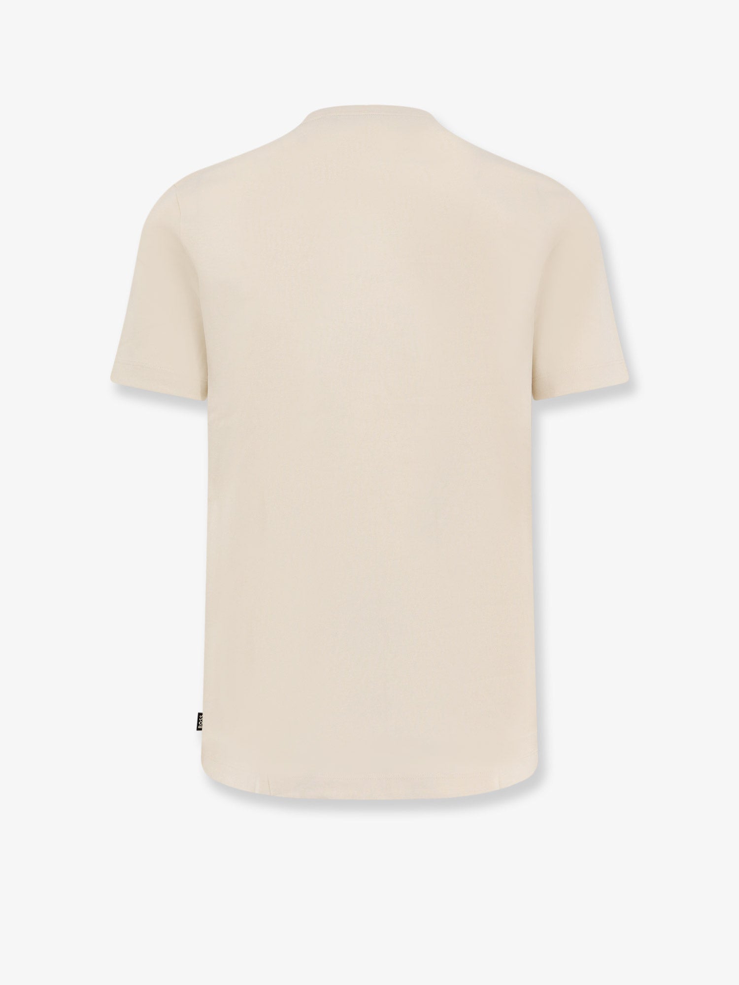boss-t-shirt-in-cotone