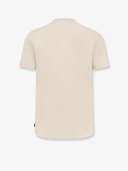 boss-t-shirt-in-cotone