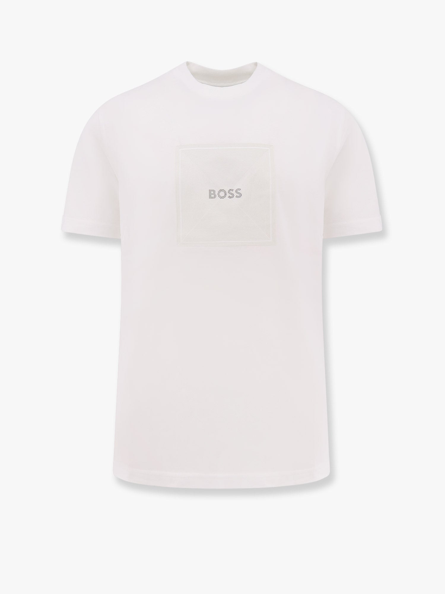 boss-cotton-jersey-t-shirt-with-print-on-the-front