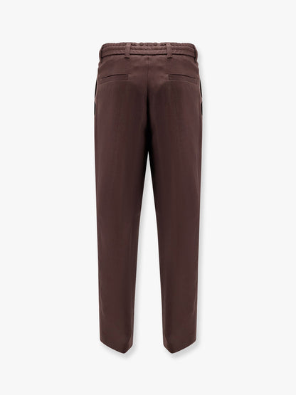 boss-relaxed-fit-linen-trouser