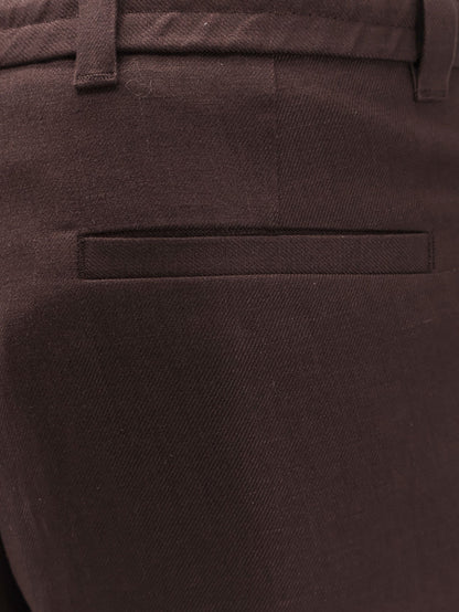 boss-relaxed-fit-linen-trouser