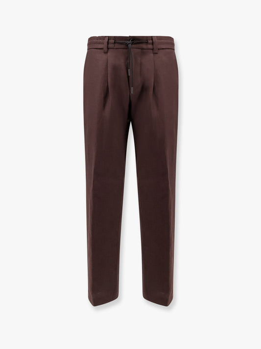 boss-relaxed-fit-linen-trouser