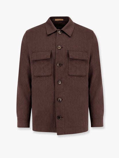 boss-linen-blend-jacket