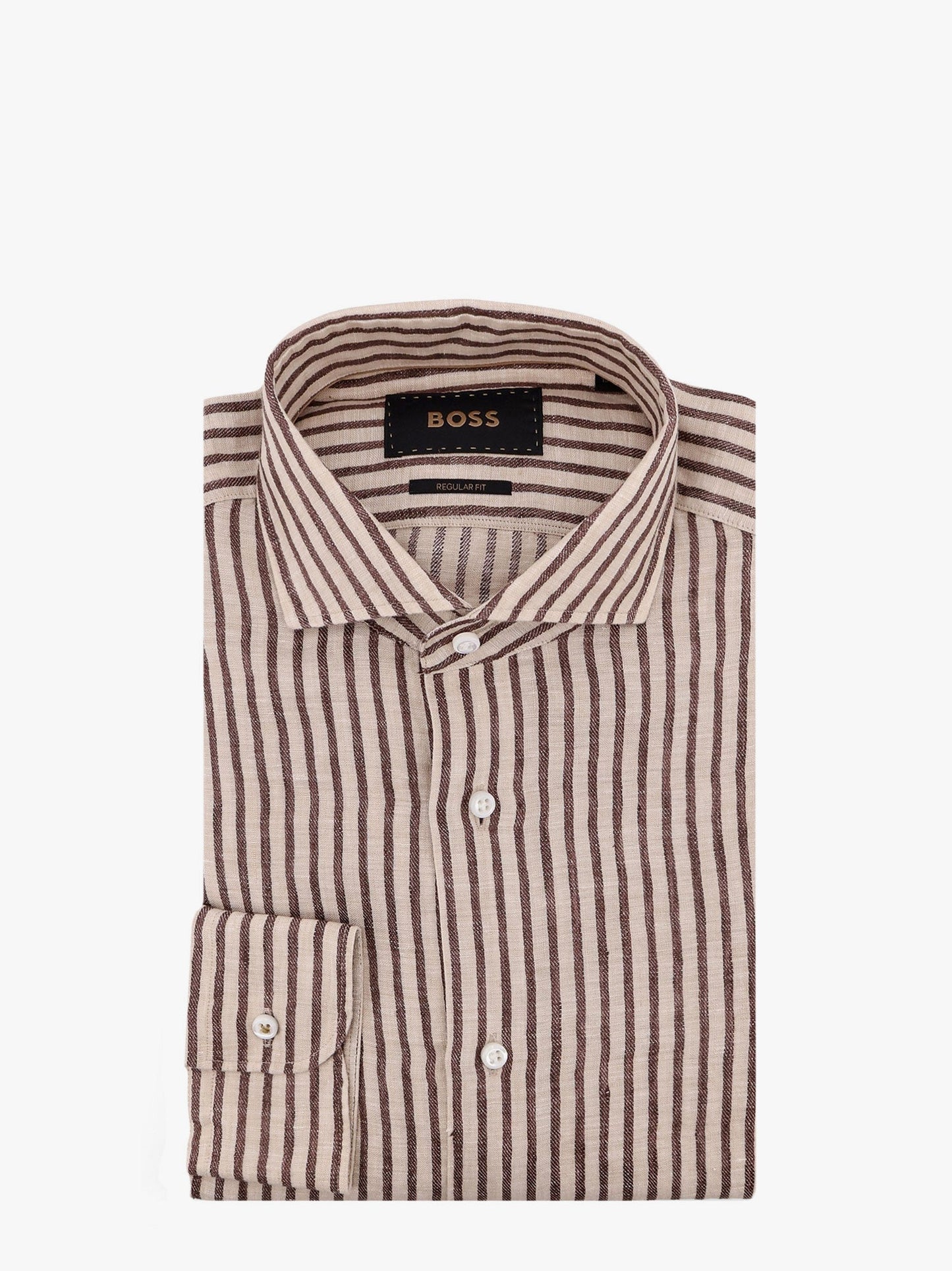 boss-josh-striped-linen-shirt