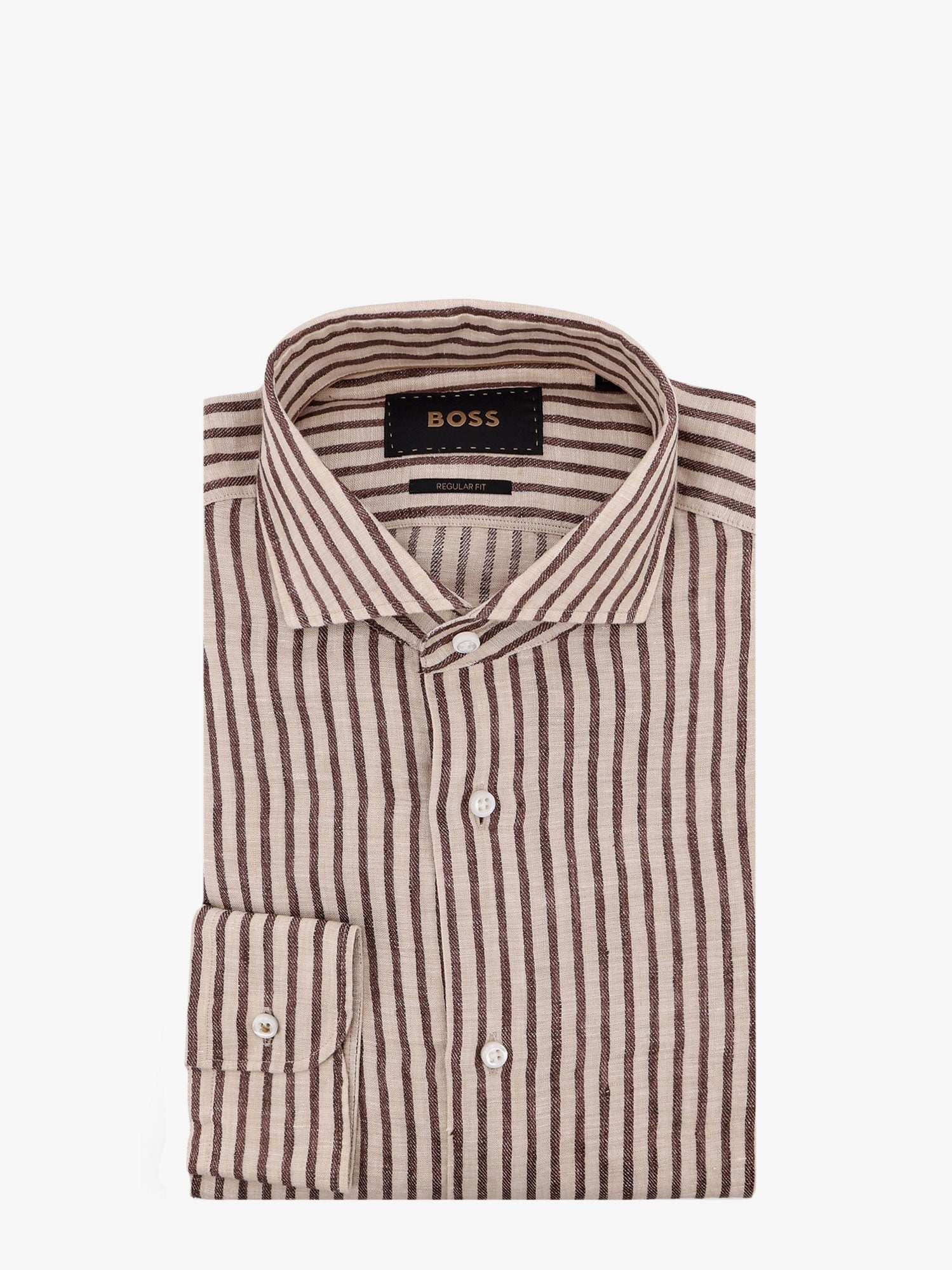 boss-josh-striped-linen-shirt