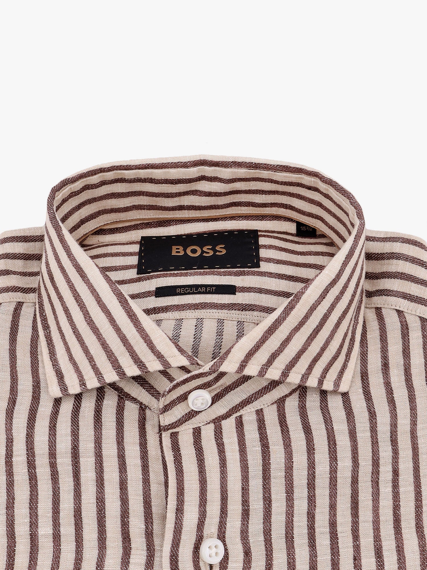 boss-josh-striped-linen-shirt