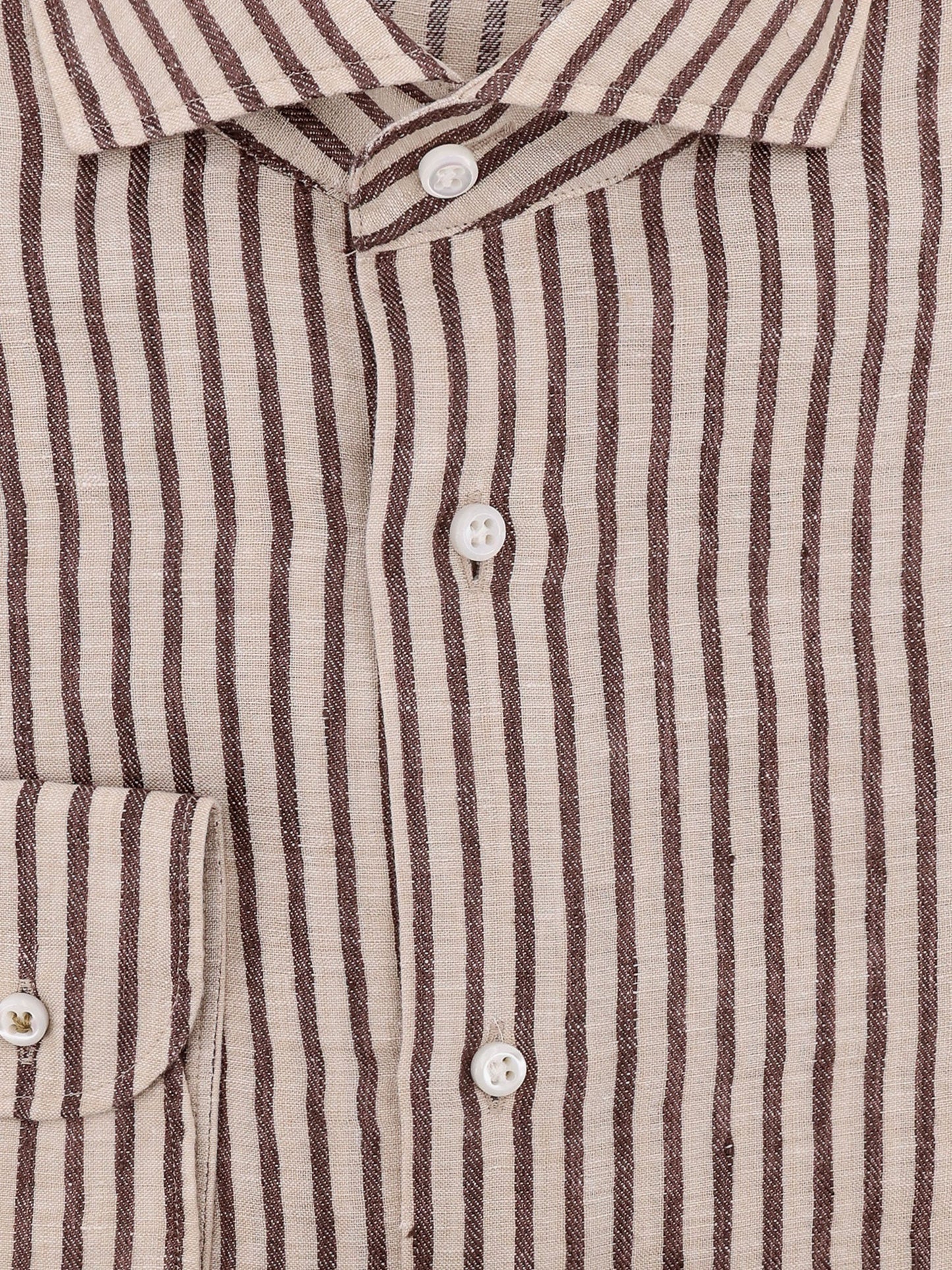 boss-josh-striped-linen-shirt