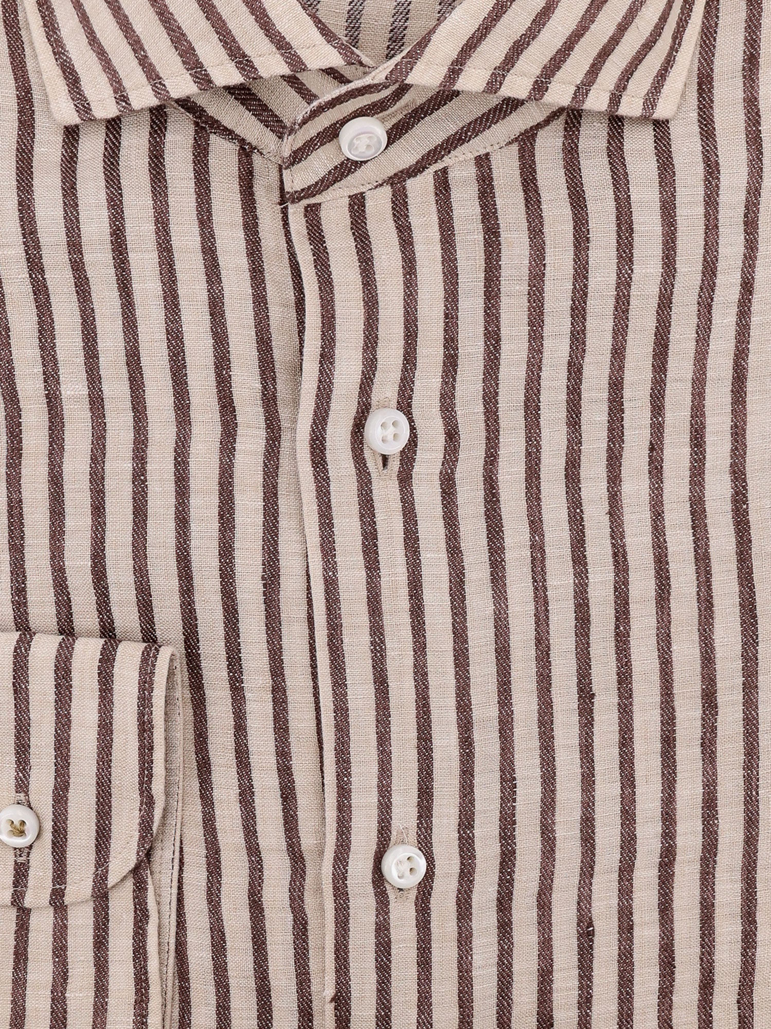 boss-josh-striped-linen-shirt