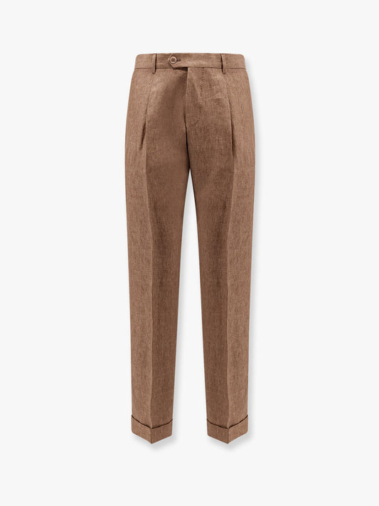 boss-linen-trouser