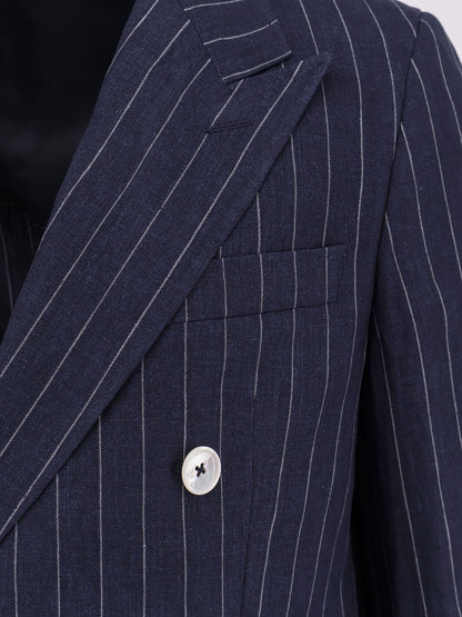 boss-double-breasted-pinstriped-linen-suit
