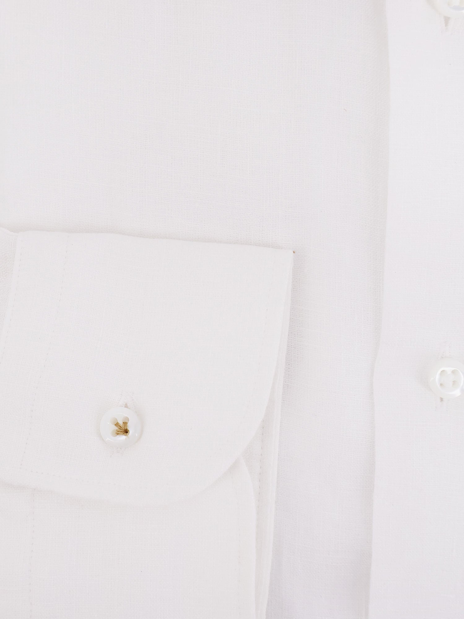 boss-slim-fit-linen-shirt