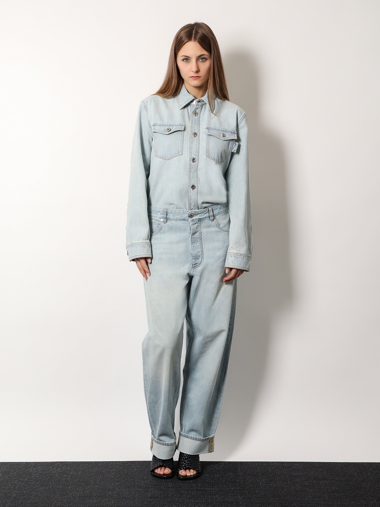 bottega-veneta-denim-shirt-with-extra-bleach-wash