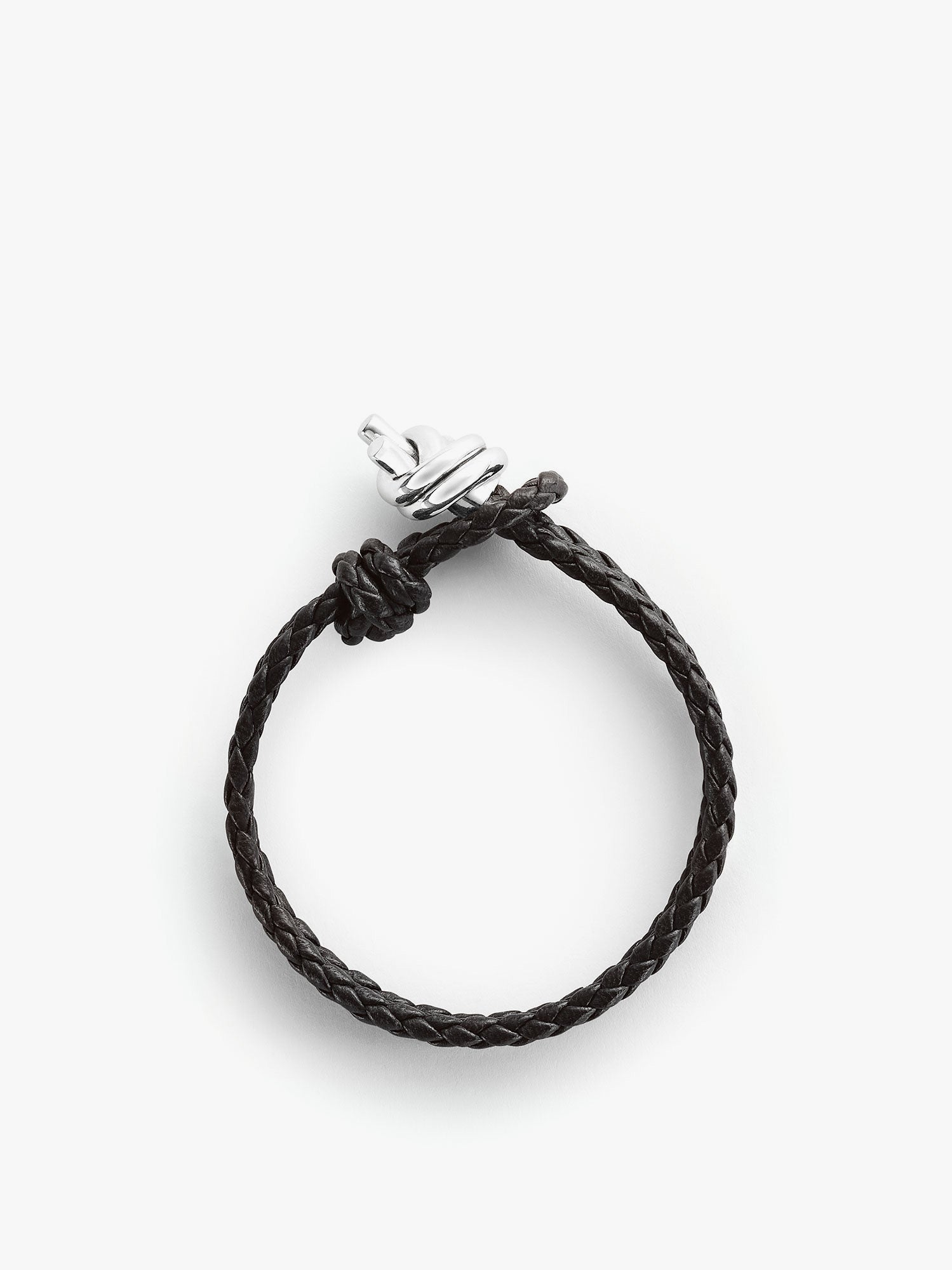 bottega-veneta-leather-bracelet