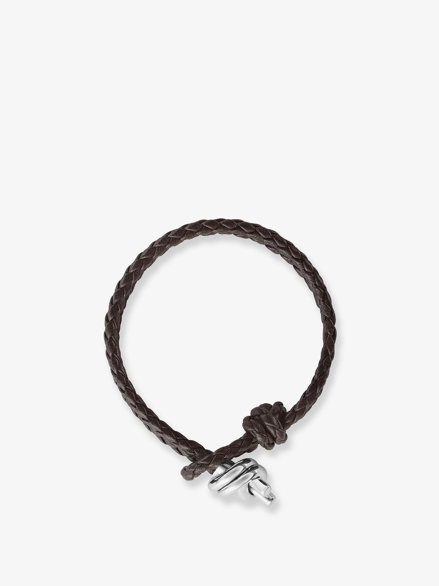 bottega-veneta-leather-bracelet