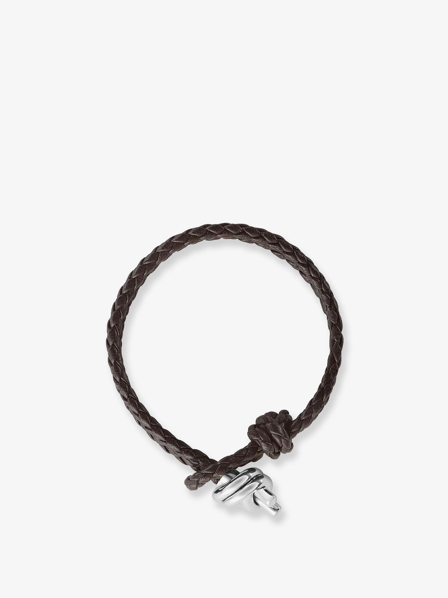 bottega-veneta-leather-bracelet