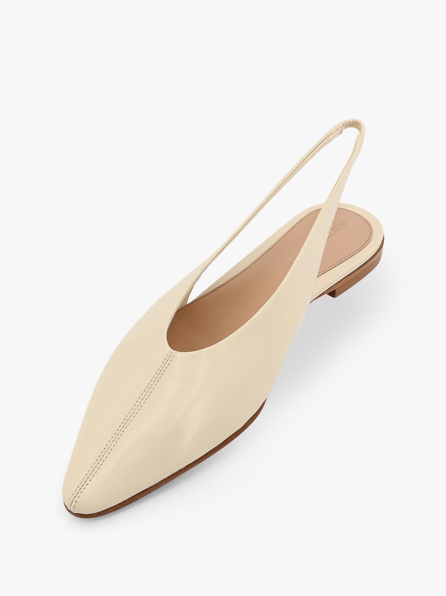 bottega-veneta-sofia-flat-leather-slingback