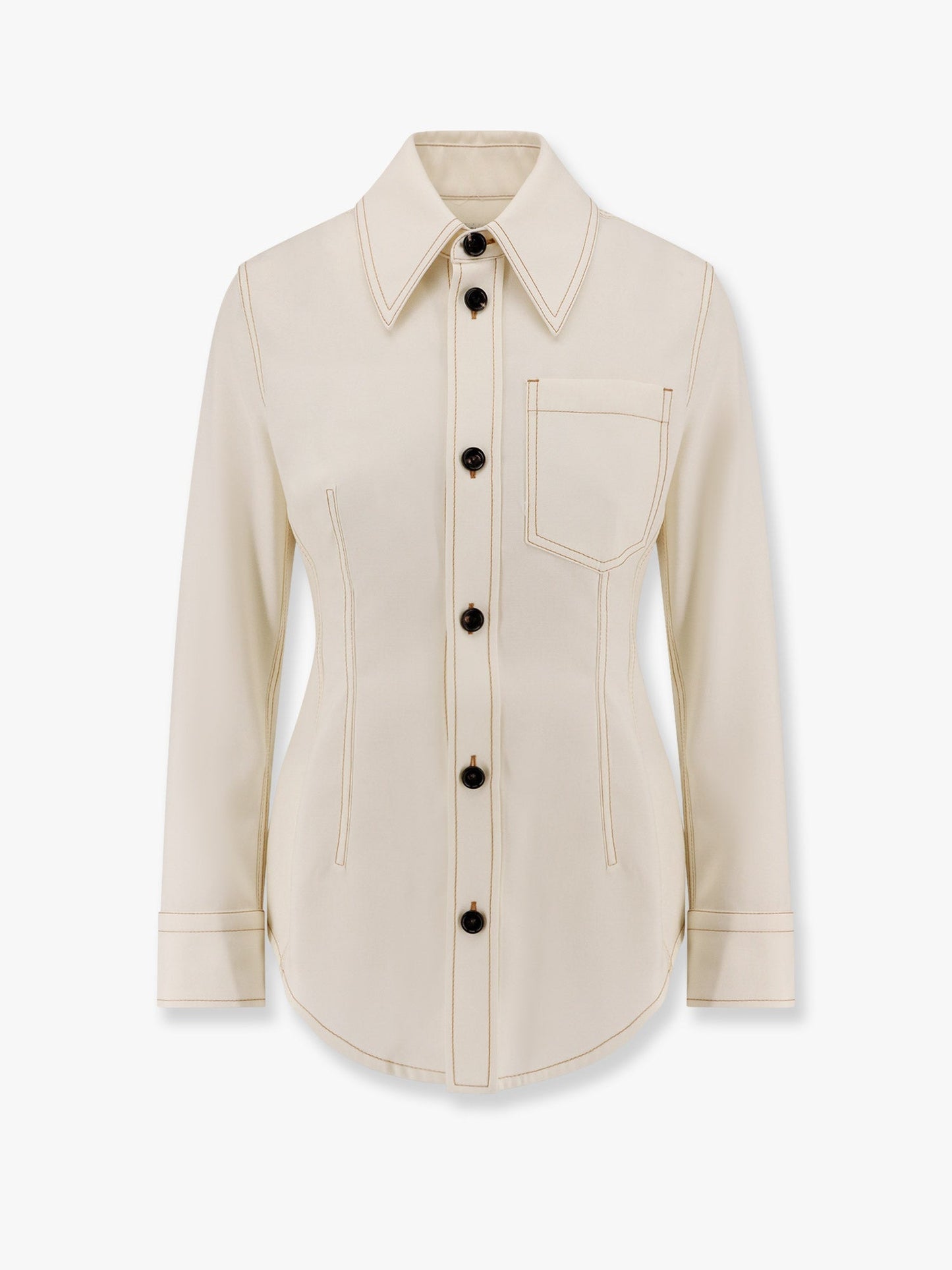 bottega-veneta-traverl-light-wool-shirt-with-maxi-pointed-collar