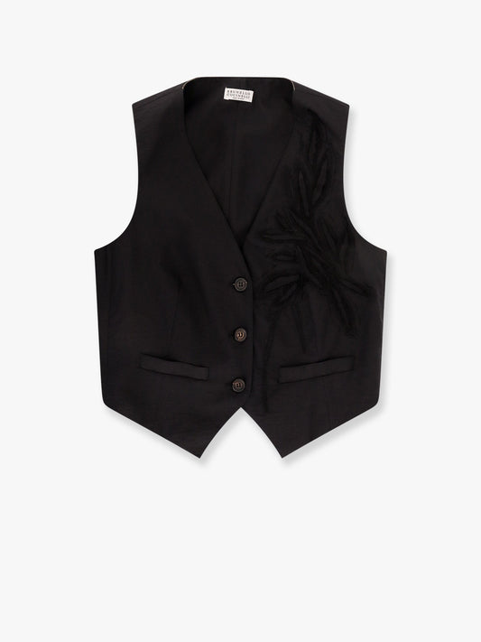 brunello-cucinelli-techno-cotton-poplin-vest-with-herbarium-appliquã©-and-monili