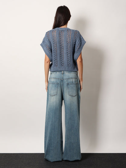 brunello-cucinelli-stone-washed-flared-jeans