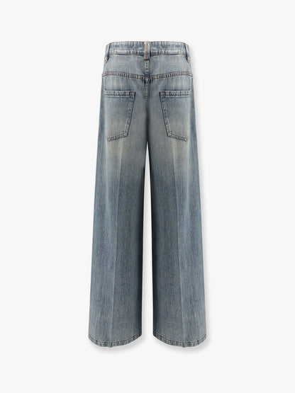 brunello-cucinelli-stone-washed-flared-jeans