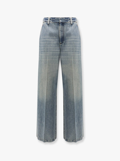 brunello-cucinelli-stone-washed-flared-jeans
