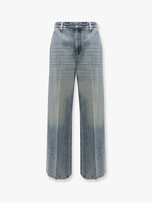 brunello-cucinelli-stone-washed-flared-jeans