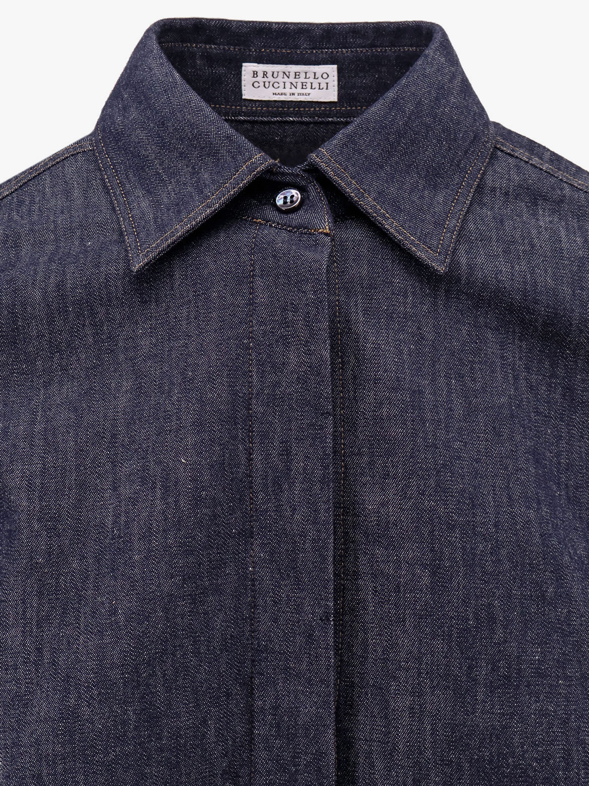 brunello-cucinelli-denim-shirt-with-contrasting-stitching