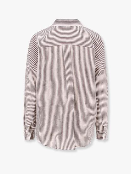 brunello-cucinelli-striped-linen-and-silk-shirt