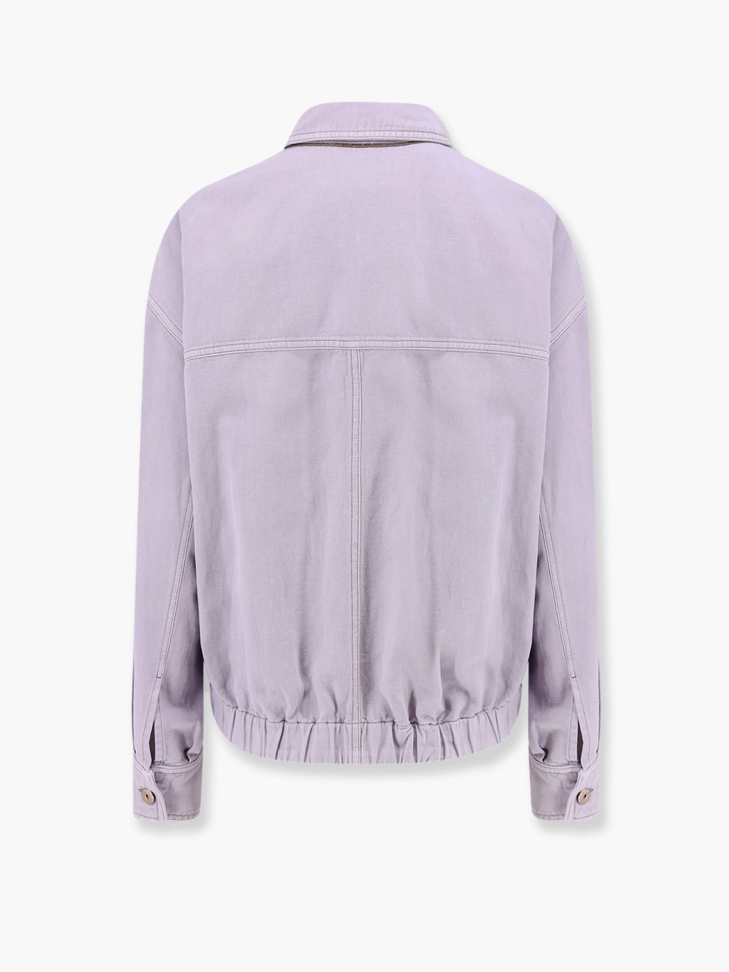 brunello-cucinelli-cotton-and-linen-denim-jacket-with-elastic-bottom