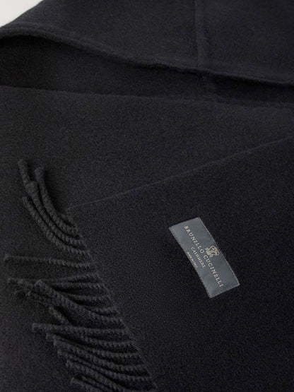 brunello-cucinelli-hooded-wool-and-cashmere-scarf