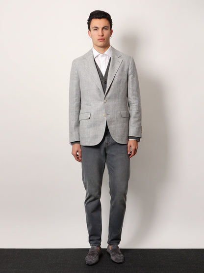 brunello-cucinelli-single-breasted-linen-blend-blazer