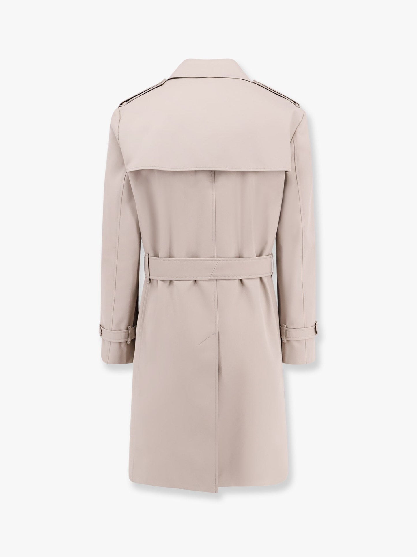 burberry-cotton-blend-trench-with-check-lining