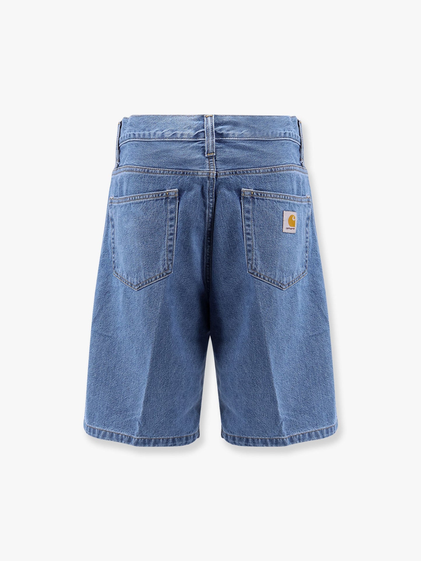 carhartt-wip-landon-denim-shorts-with-logo-patch