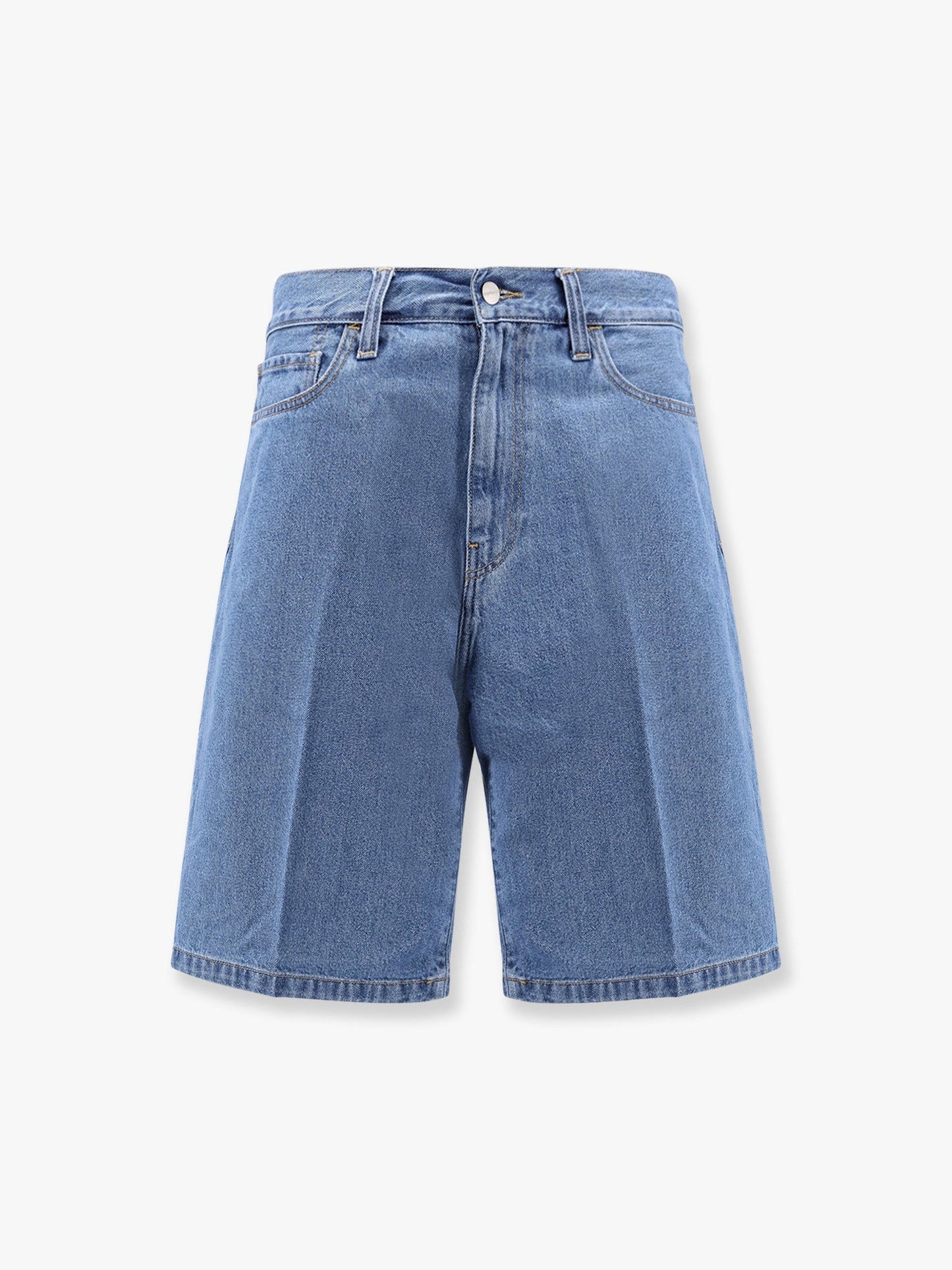 carhartt-wip-landon-denim-shorts-with-logo-patch