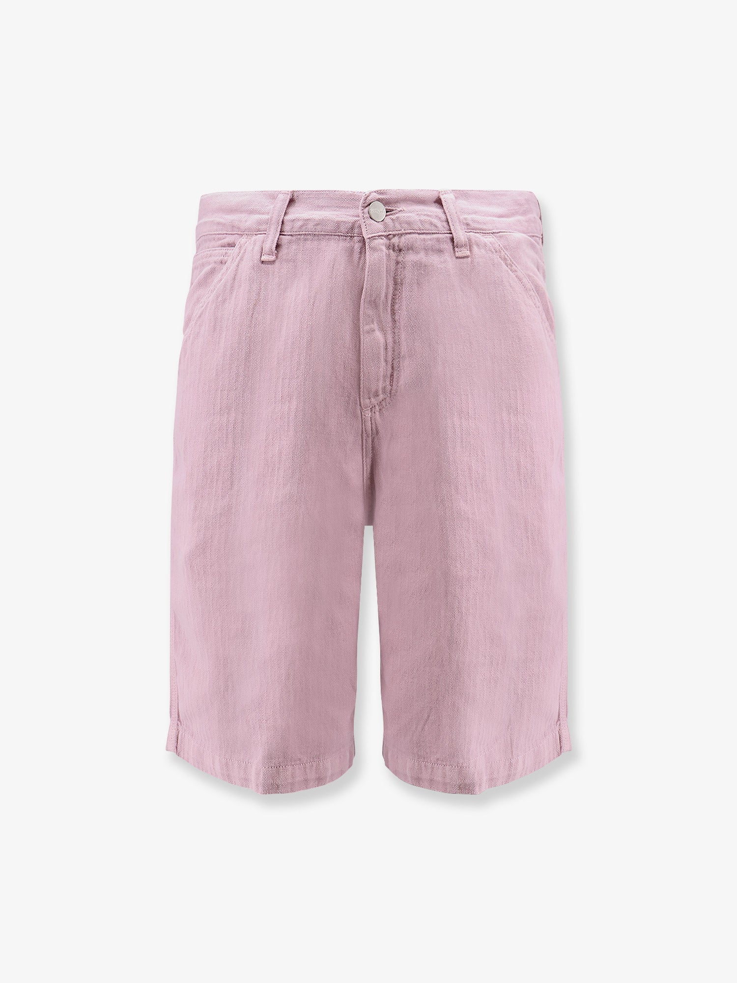 carhartt-wip-cooper-herringbone-cotton-and-linen-shorts