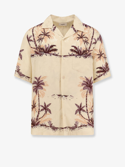 celine-silk-shirt